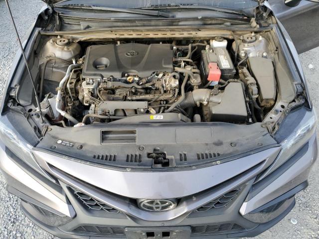 4T1G11AK3MU552135 2021 TOYOTA CAMRY