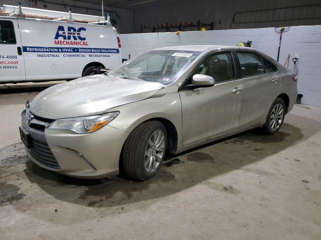 2017 TOYOTA CAMRY LE - 4T1BF1FK8HU305901