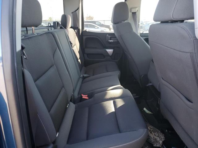 2017 CHEVROLET SILVERADO - 1GCVKREC3HZ265364