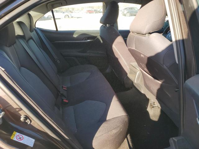 2018 TOYOTA CAMRY L - 4T1B11HKXJU635444