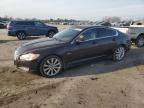 Lot #3025189216 2011 JAGUAR XF PREMIUM