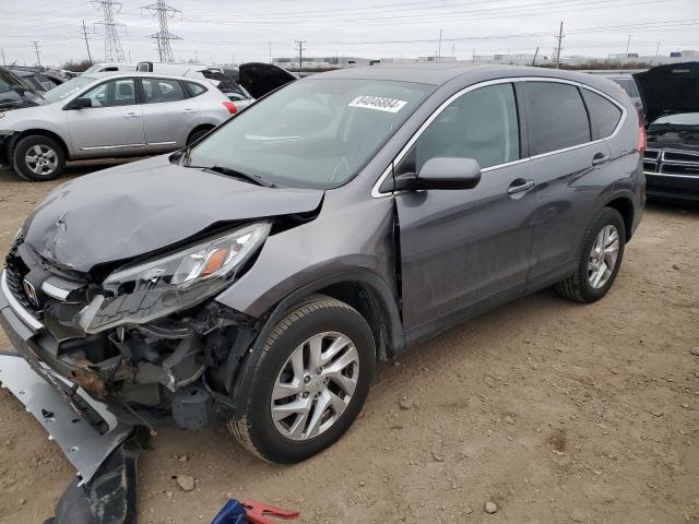 Vin: 5j6rm4h52fl118491, lot: 84046884, honda crv ex 2015 img_1