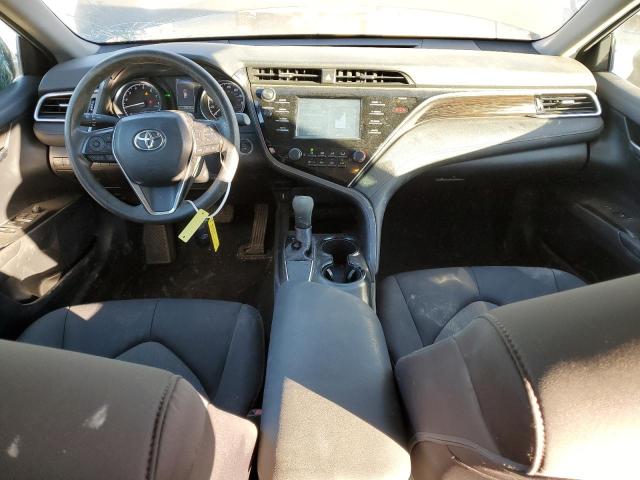 2018 TOYOTA CAMRY L - 4T1B11HKXJU635444
