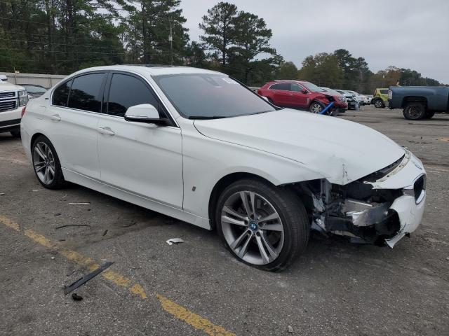 2018 BMW 330E - WBA8E1C56JA762873