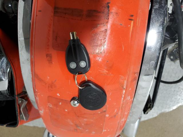 2012 HARLEY-DAVIDSON FLHTCUSE7 1HD1PR815CB961668