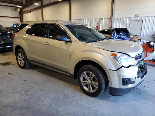 VIN 2GNALAEK7F6348333 2015 CHEVROLET EQUINOX no.4