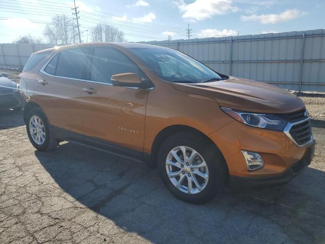 2018 CHEVROLET EQUINOX LT - 2GNAXJEV3J6257454