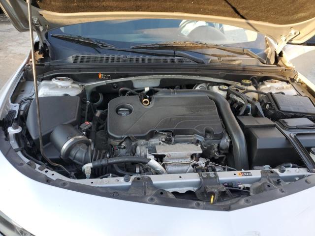 2018 CHEVROLET MALIBU LS - 1G1ZB5ST6JF177441