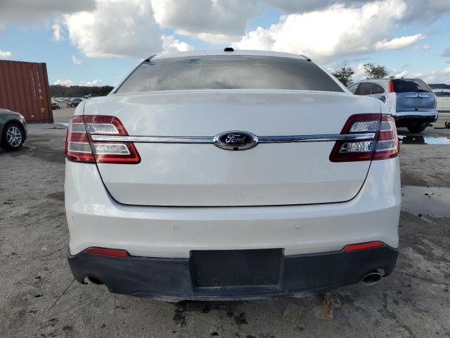 2018 FORD TAURUS SEL 1FAHP2E85JG107052