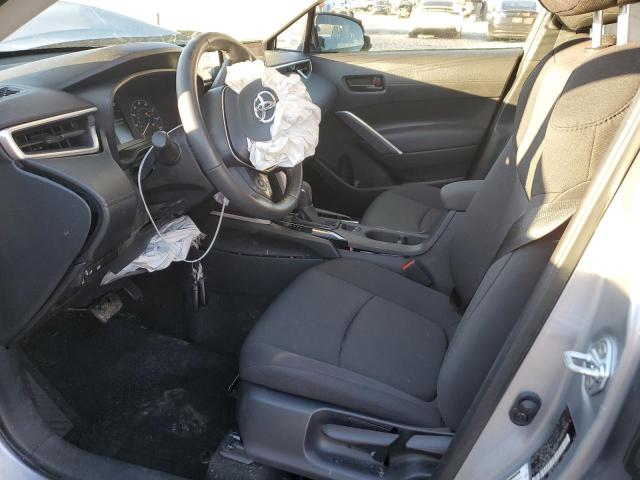 2024 TOYOTA COROLLA CR - 7MUBAAAG4RV081544