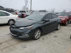 2017 CHEVROLET CRUZE LT - 3G1BE6SM1HS512456