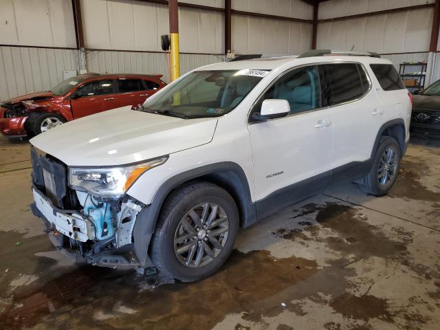 2019 GMC ACADIA SLT #3029572150