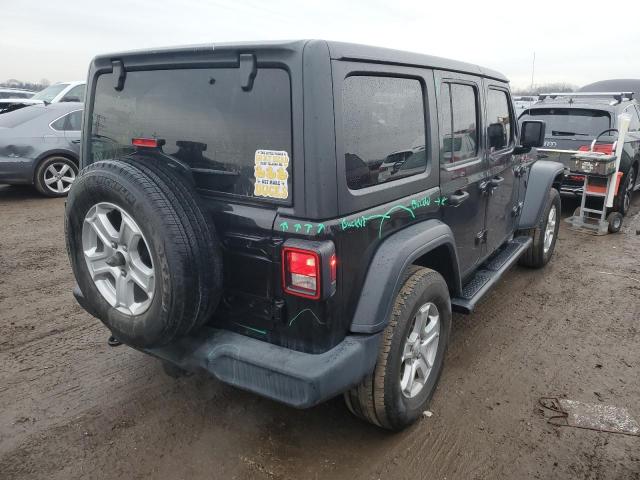 2019 JEEP WRANGLER U - 1C4HJXDG8KW603584