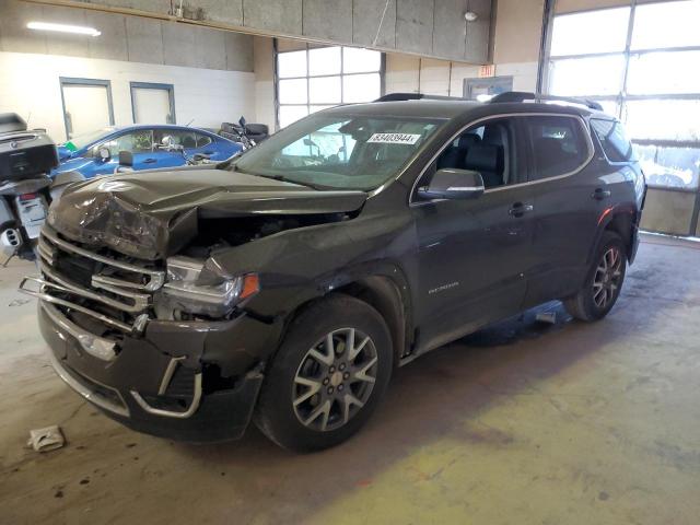 2020 GMC ACADIA SLT - 1GKKNMLS8LZ227164