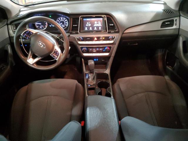 2019 HYUNDAI SONATA SE - 5NPE24AFXKH743992