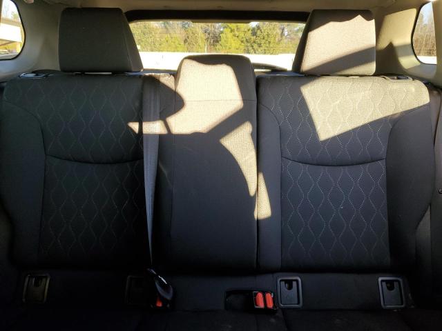 2024 TOYOTA COROLLA CR - 7MUBAAAG4RV081544