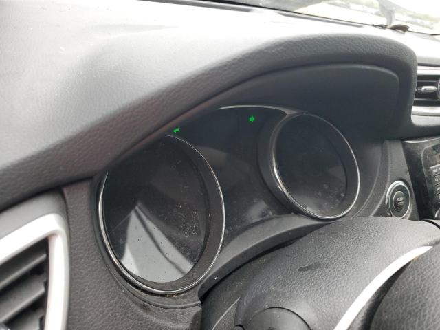 2015 NISSAN ROGUE S - 5N1AT2MVXFC814348