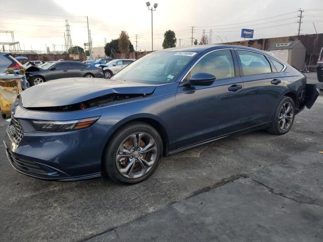 HONDA ACCORD HYBRID EXL