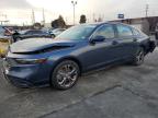 2024 HONDA ACCORD HYB - 1HGCY2F61RA003205