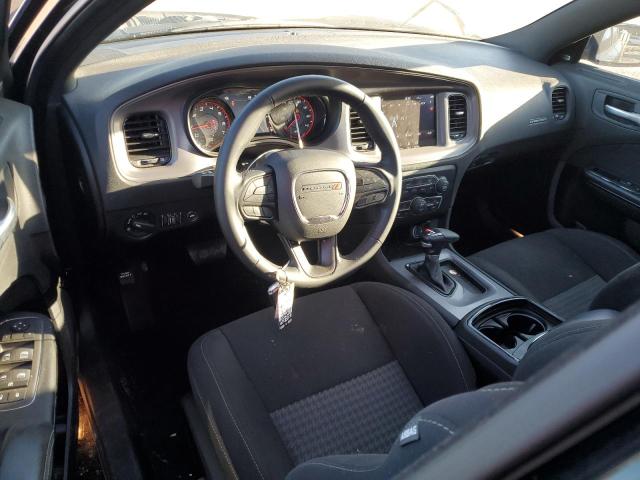 2023 DODGE CHARGER GT - 2C3CDXHG0PH671447