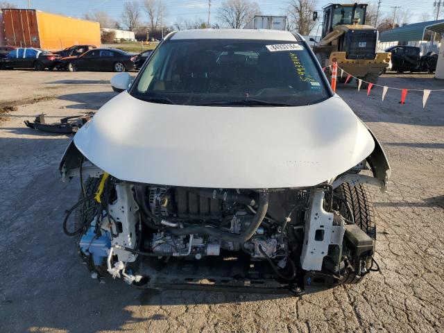 2021 NISSAN ROGUE SV - 5N1AT3BA5MC726777