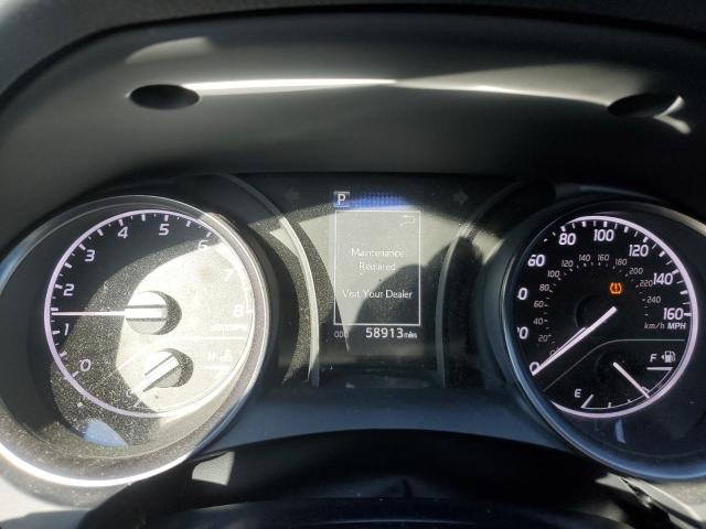2023 TOYOTA CAMRY SE N - 4T1G11AK9PU783870
