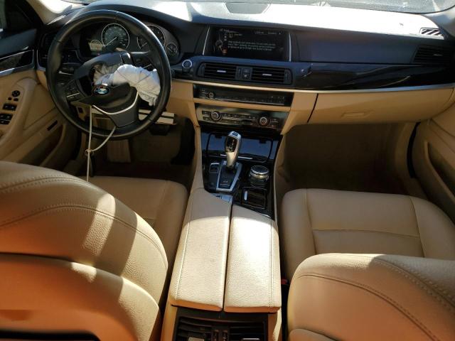 2015 BMW 528 I - WBA5A5C55FD523732