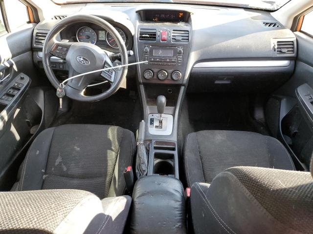 VIN JF2GPACC1D2863133 2013 SUBARU XV no.8