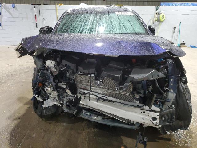 2021 TOYOTA VENZA LE - JTEAAAAH2MJ036893