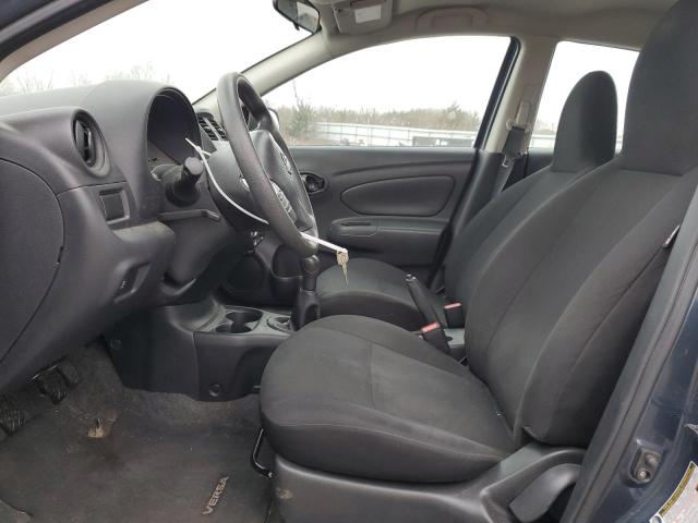 VIN 3N1CN7APXFL835413 2015 NISSAN VERSA no.7