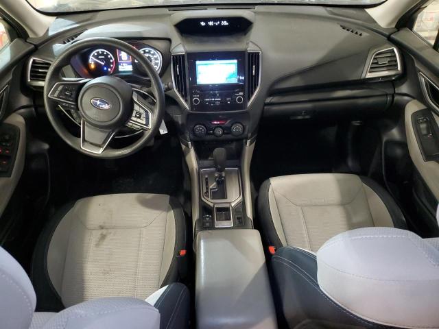2023 SUBARU FORESTER JF2SKAACXPH442038