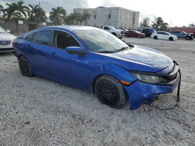 VIN 19XFC2F62KE024738 2019 HONDA CIVIC no.4