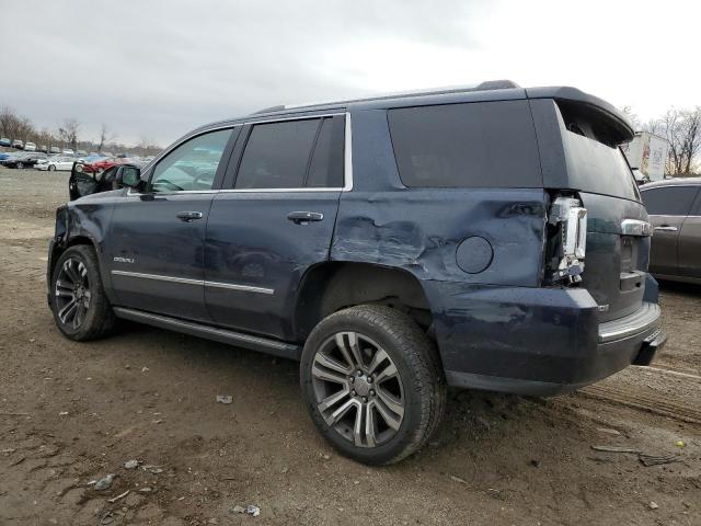 Vin: 1gks2ckj7kr210561, lot: 83832214, gmc yukon denali 20192