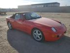 Lot #3022823339 1992 PORSCHE 968