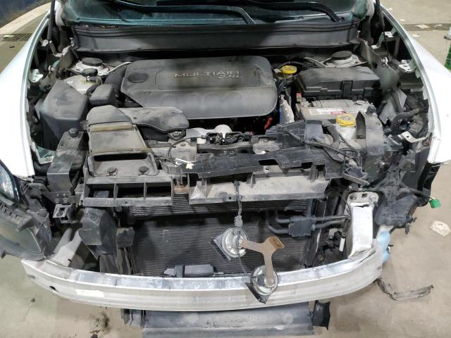 2016 JEEP CHEROKEE L - 1C4PJMCB0GW123336