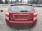 Lot #3024870379 2012 SUBARU IMPREZA PR