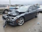 2016 BMW 340 XI - WBA8B7C54GK368500