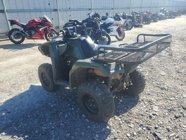 2017 HONDA TRX500 FM 1HFTE4524H4200468