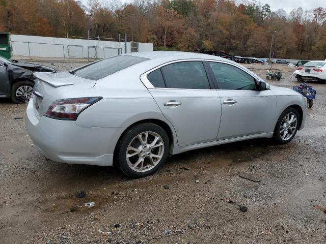 Vin: 1n4aa5ap9ec438442, lot: 85004034, nissan maxima s 20143