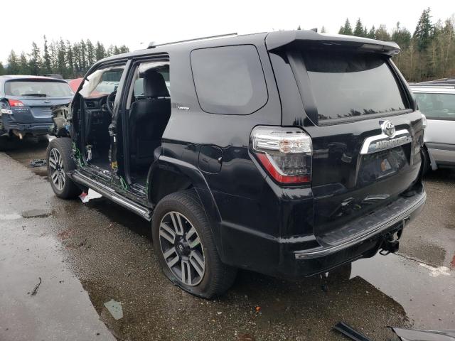 2022 TOYOTA 4RUNNER LI JTEKU5JR4N6016015