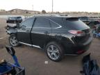 Lot #3025133190 2015 LEXUS RX 350 BAS