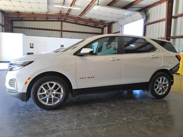 2022 CHEVROLET EQUINOX LT #3033135026