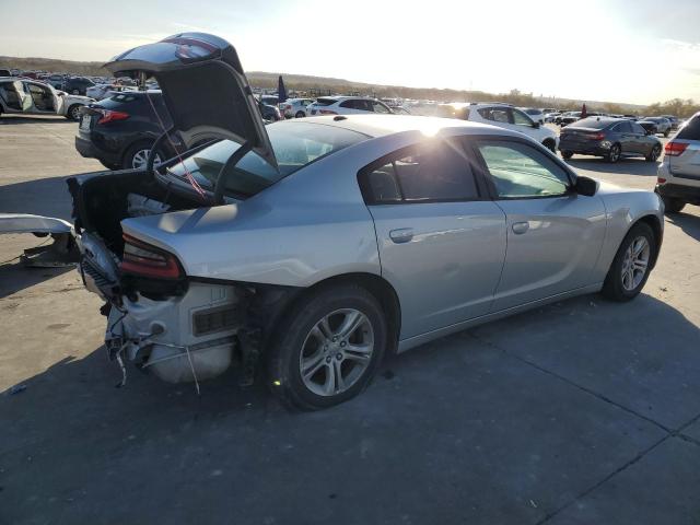 VIN 2C3CDXBG7KH700234 2019 DODGE CHARGER no.3