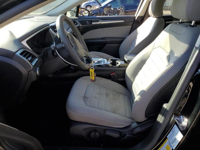 2016 FORD FUSION S - 3FA6P0G7XGR139383