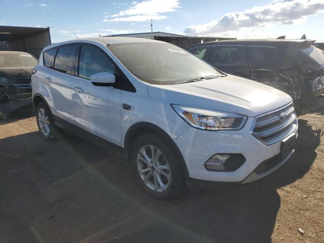 Vin: 1fmcu9g93huc89367, lot: 84549034, ford escape se 20174