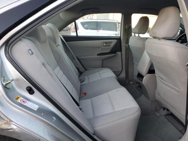 2016 TOYOTA CAMRY LE - 4T4BF1FK8GR519257