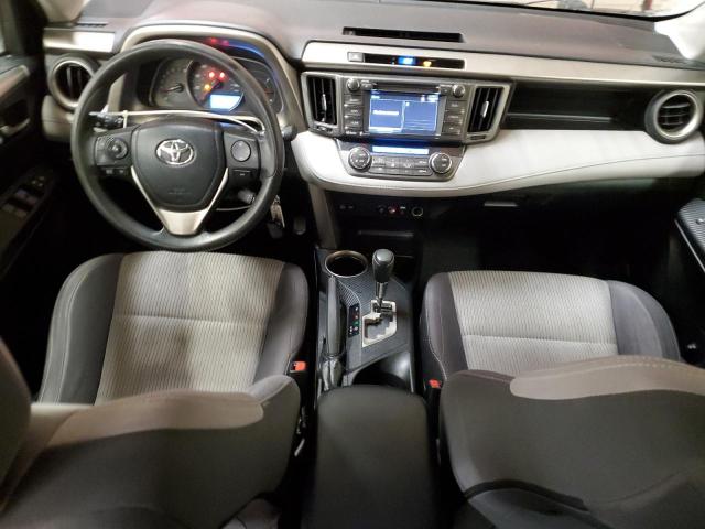 2015 TOYOTA RAV4 XLE - JTMRFREV1FD103413