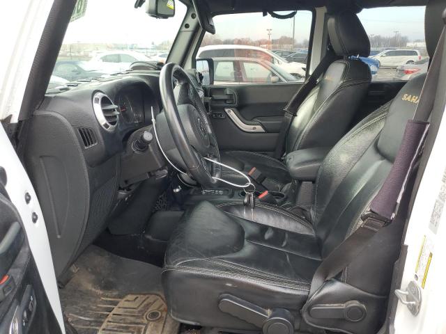 2015 JEEP WRANGLER U - 1C4BJWEG6FL543214