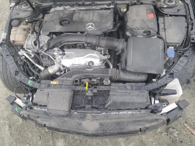 2019 MERCEDES-BENZ A 220 4MAT - WDD3G4FB3KW021908