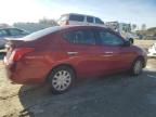 Lot #3025836350 2013 NISSAN VERSA S